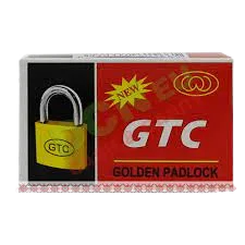 LOCK GTC NO 264