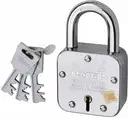 LOCK GTC NO 266 – image 1