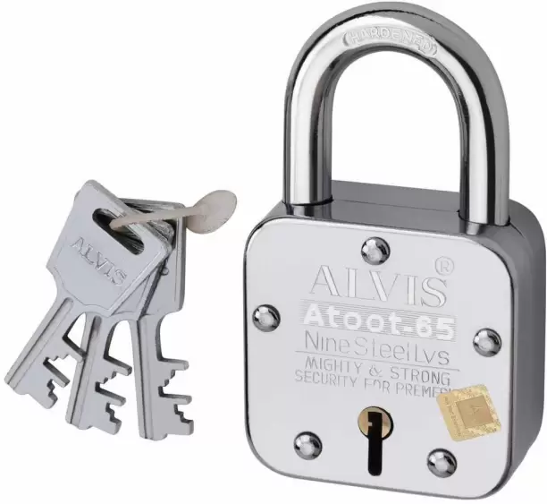 LOCK GTC NO 266