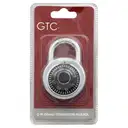 LOCK GTC NO 267 – image 1