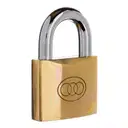 LOCK NO 266 63MM – image 1