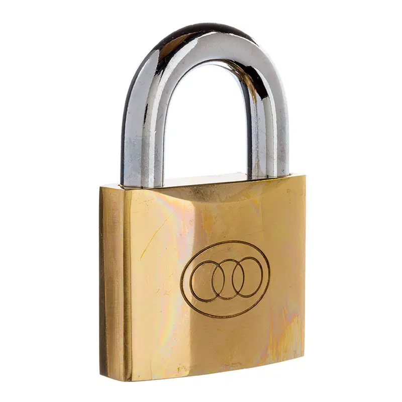 LOCK NO 266 63MM
