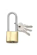 LOCK NO 366 – image 1