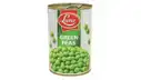 LUNA GREEN PEAS – image 1
