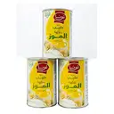 لونا حليب بالموز 190 مل – image 1