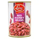 LUNA RED KIDNEY BEANS – image 1