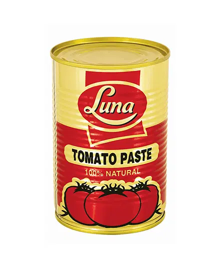 LUNA TOMATO PASTE