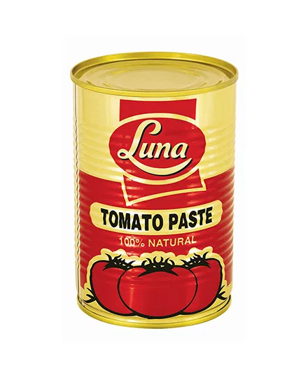 LUNA TOMATO PASTE