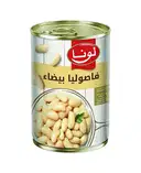 لونا فاصوليا بيضاء 380 جرام – image 1