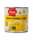 LUNA WHOLE KERNEL CORN – image 1