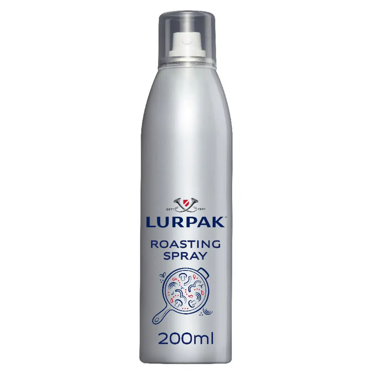LURPARK BUTTER ROASTING SPRAY