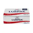 LURPARK BUTTER UNSALTED – image 1
