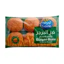 لوزين خبز برجر بالسمسم 400 جرام – image 1