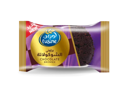 لوزين شوكولاتة براون 50 جم