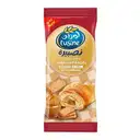 LUSINE CROISSANT BISCUIT CREAM BUTTER – image 1