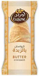 LUSINE CROISSANT BUTTER – image 1