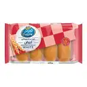 LUSINE SANDWICH ROLLS WHITE – image 1
