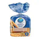 LUSINE SLICED BREAD BROWN MULTIGRAN – image 1