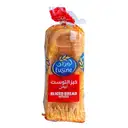 LUSINE SLICED BREAD WHITE – image 1