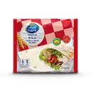 LUSINE TORTILLA WRAPS PLAIN – image 1