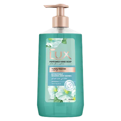 LUX HAND SOAP WATERMINT