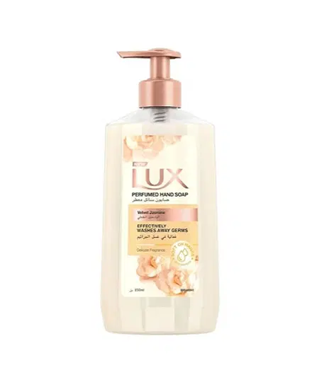LUX HAND SOAP VELVET JASMINE