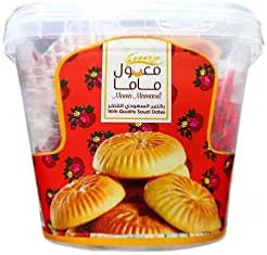 MAAMOL UMSALAH WHOLE WHEAT