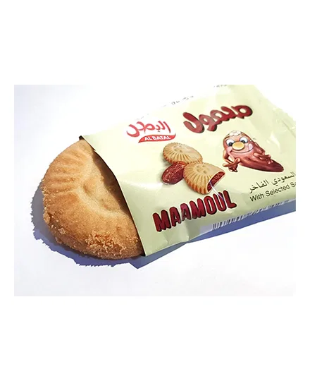 MAAMOUL AL BATAL