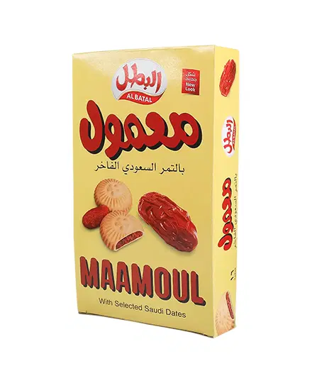 MAAMOUL AL BATAL