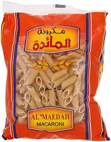 مكرونة المائدة 4 كيلو