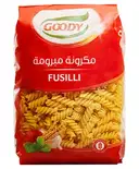 MACARONI GOODY FUSILLI – image 1