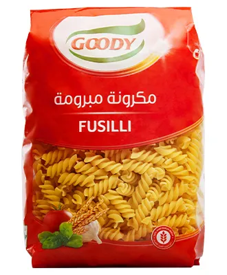 MACARONI GOODY FUSILLI