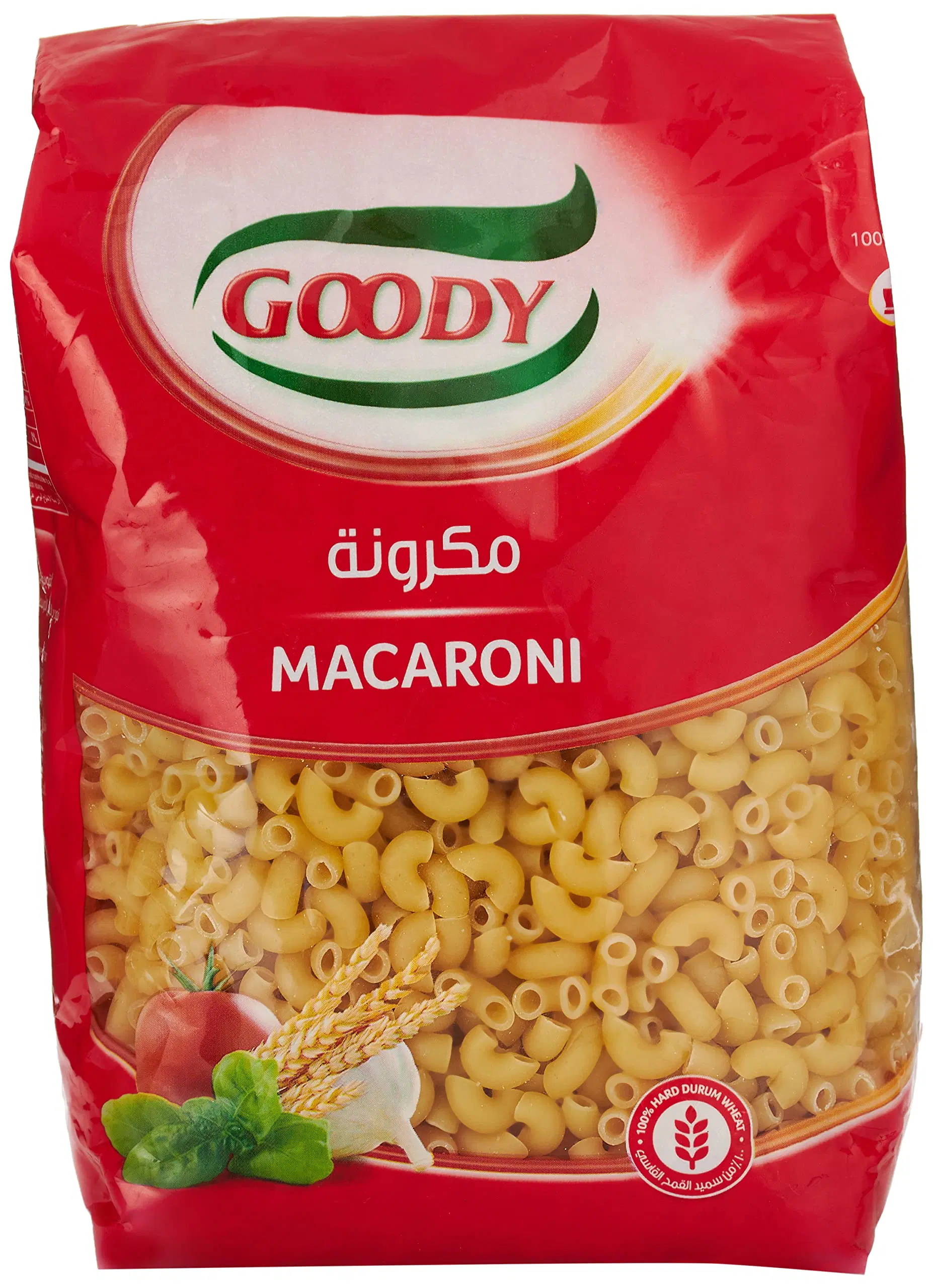 MACARONI GOODY