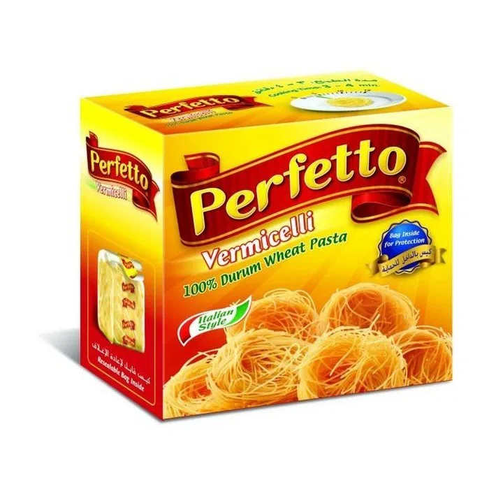 MACARONI VERMICELLI PERFETTO 260