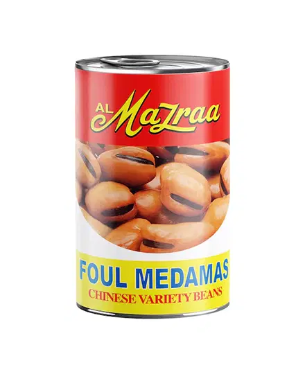 MALING FOUL MEDAMES