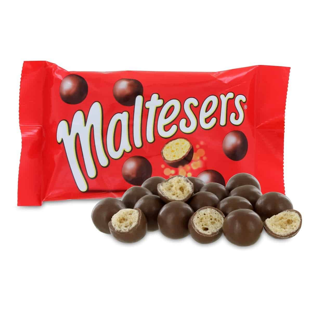 MALTESERS CHOCOLATE