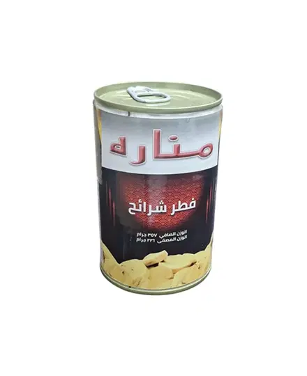 MANARA MUSHROOMS SLICES
