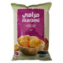MARAMI POTATO CHIPS BBQ – image 1