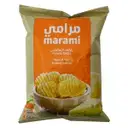 MARAMI POTATO CHIPS FRENCH CHEESE – image 1