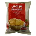 MARAMI POTATO CHIPS KETCHUPS – image 1