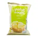 مرامي بطاطس خل وملح 100 جرام – image 1