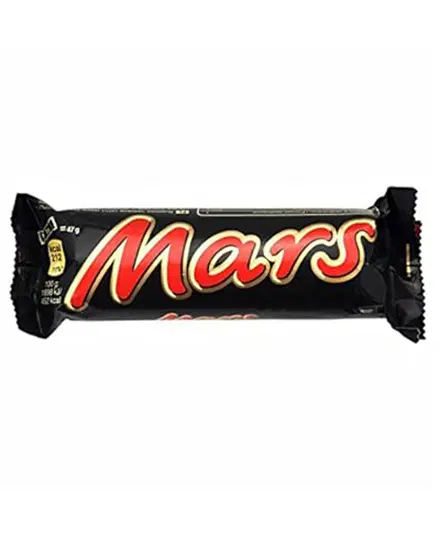 MARS CHOCOLATE