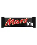 MARS CHOCOLATE – image 1