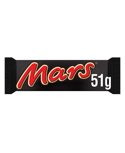 MARS CHOCOLATE