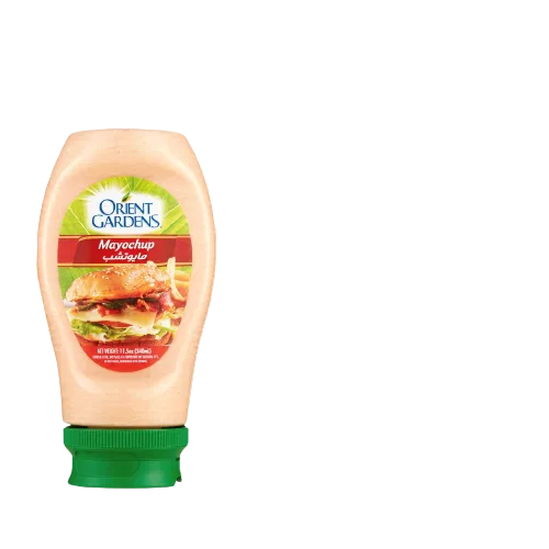 MAYOCHUP ORIENT GARDENS