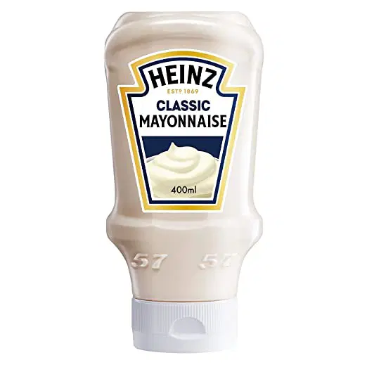 MAYONNAISE CREAMY CLASSIC HEINZ