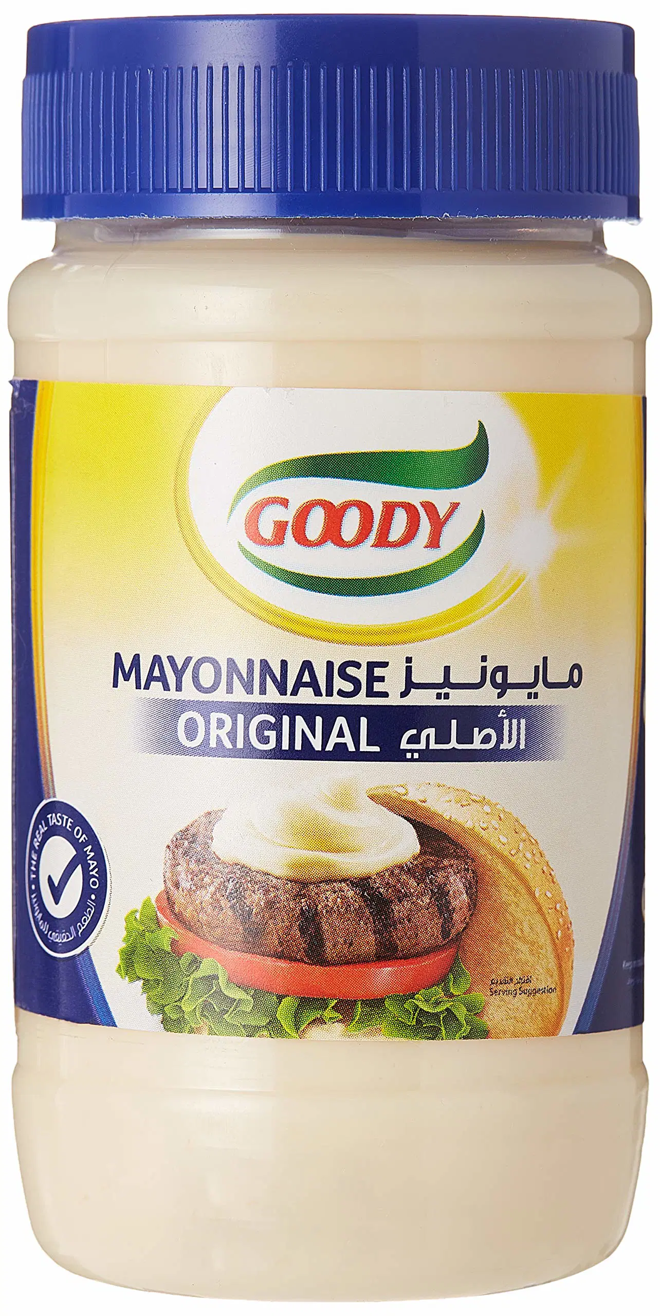مايونيز قودي 237 مل