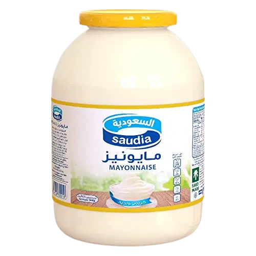 مايونيز السعودية 430 جرام