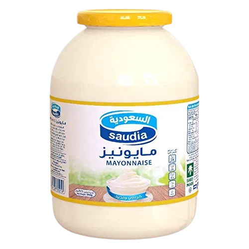 MAYONNAISE SAUDIA