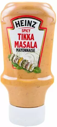 MAYONNAISE TIKKA HEINZ